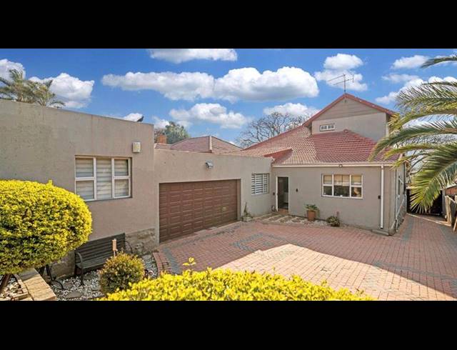 4 BEDROOM PROPERTY TO RENT IN KENSINGTON